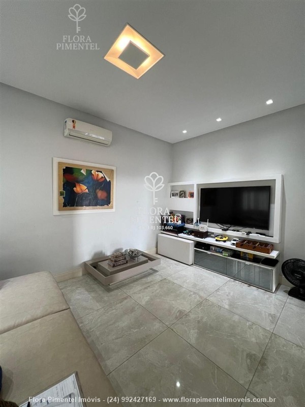 Casa a Venda no Santo Amaro em Resende - Foto do Imvel