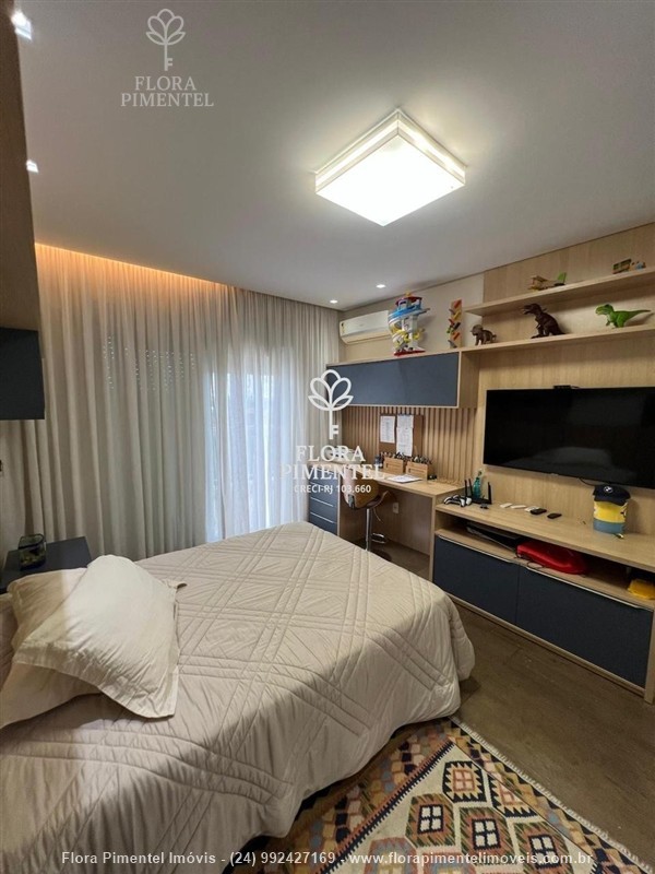 Casa a Venda no Santo Amaro em Resende - Foto do Imvel