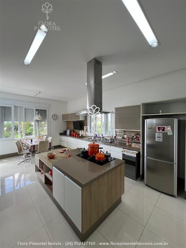 Casa a Venda no Santo Amaro em Resende - Foto do Imvel