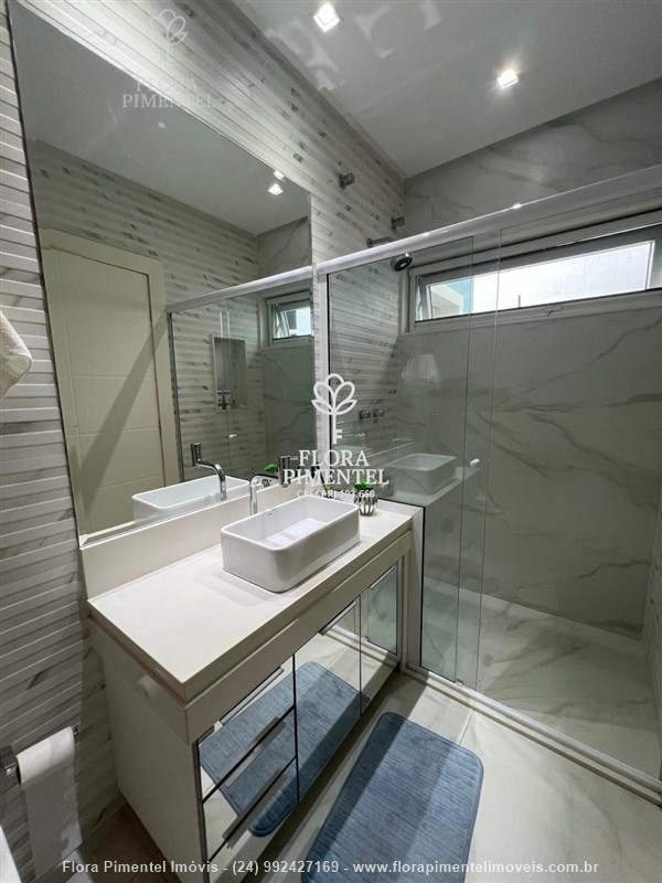 Casa a Venda no Santo Amaro em Resende - Foto do Imvel