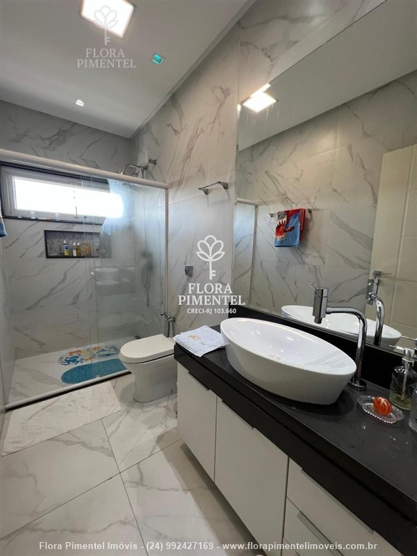 Casa a Venda no Santo Amaro em Resende - Foto do Imvel