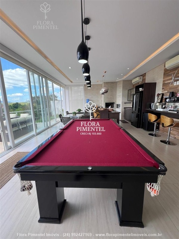 Casa a Venda no Santo Amaro em Resende - Foto do Imvel