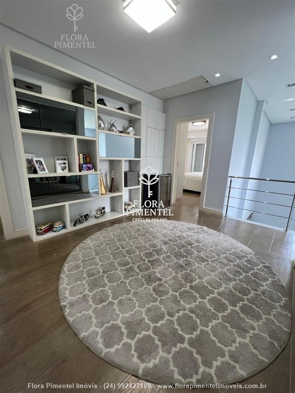 Casa a Venda no Santo Amaro em Resende - Foto do Imvel