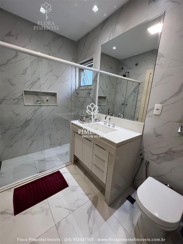 Casa a Venda no Santo Amaro em Resende - Foto do Imvel