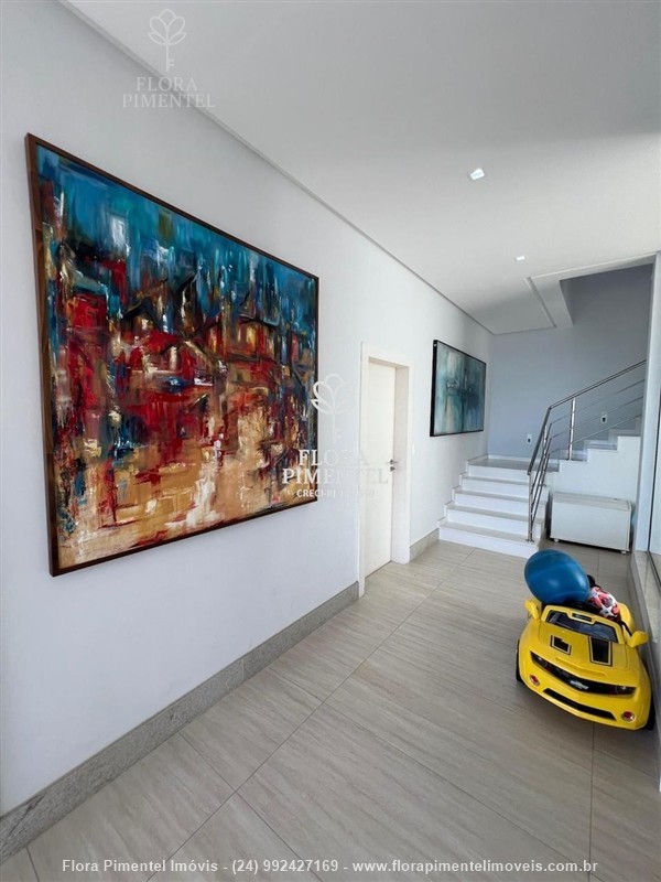 Casa a Venda no Santo Amaro em Resende - Foto do Imvel