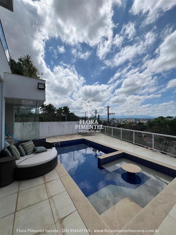 Casa a Venda no Santo Amaro em Resende - Foto do Imvel