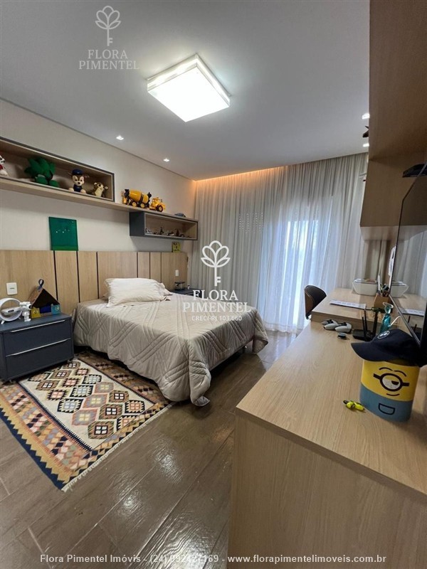 Casa a Venda no Santo Amaro em Resende - Foto do Imvel