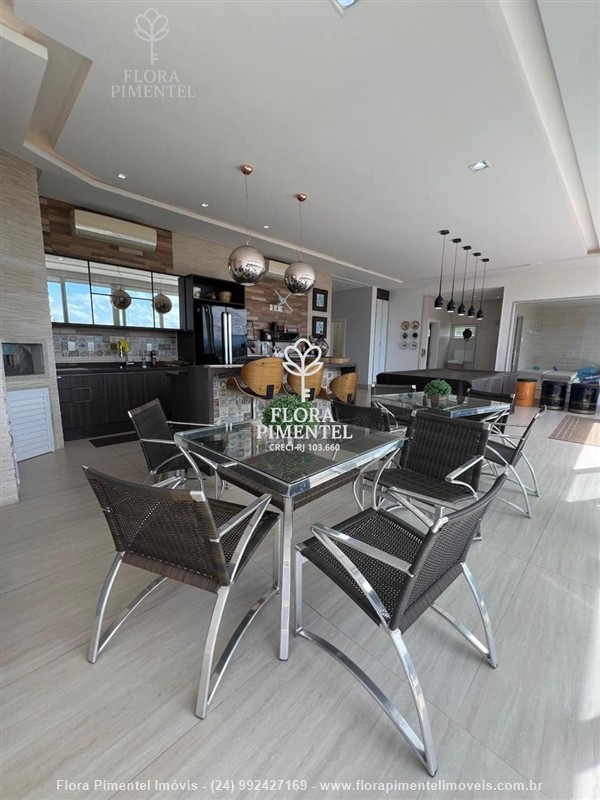 Casa a Venda no Santo Amaro em Resende - Foto do Imvel