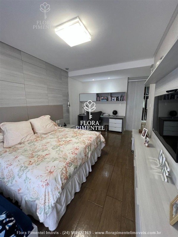 Casa a Venda no Santo Amaro em Resende - Foto do Imvel