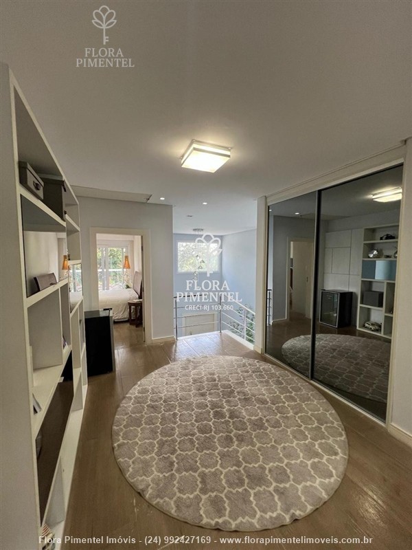 Casa a Venda no Santo Amaro em Resende - Foto do Imvel