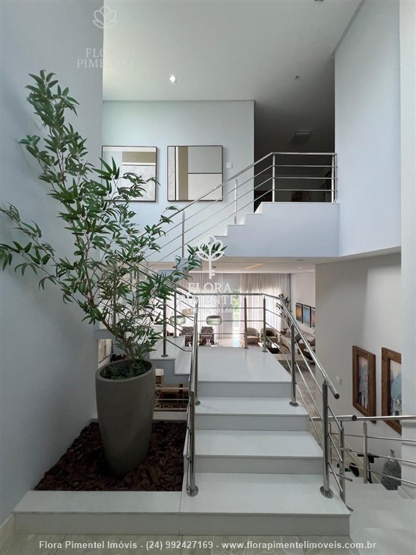 Casa a Venda no Santo Amaro em Resende - Foto do Imvel