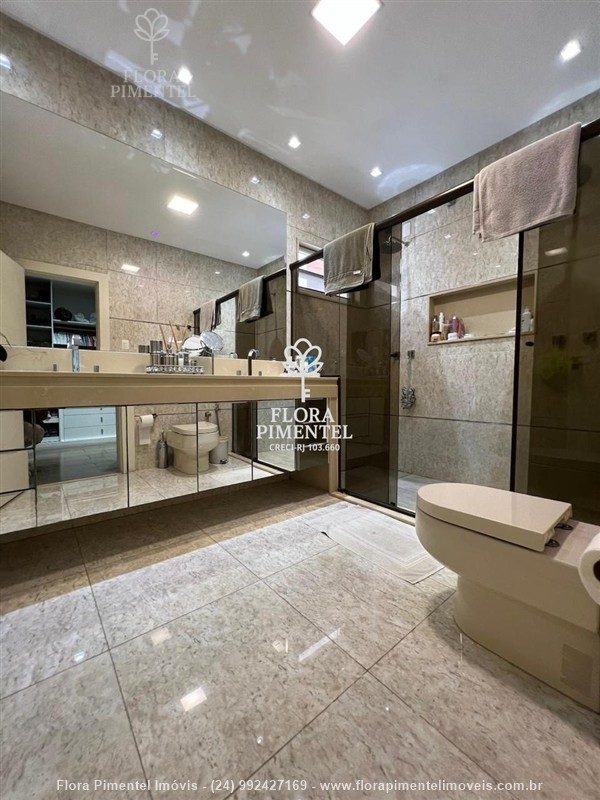 Casa a Venda no Santo Amaro em Resende - Foto do Imvel