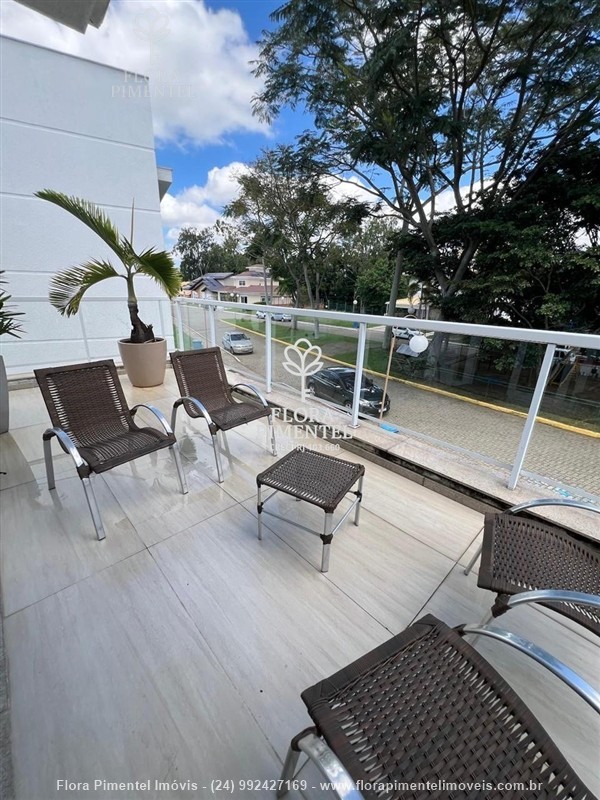 Casa a Venda no Santo Amaro em Resende - Foto do Imvel