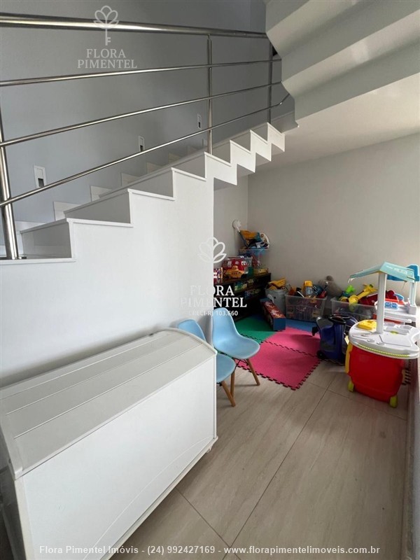 Casa a Venda no Santo Amaro em Resende - Foto do Imvel